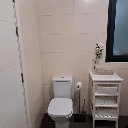 Apartment Infinity Casilla