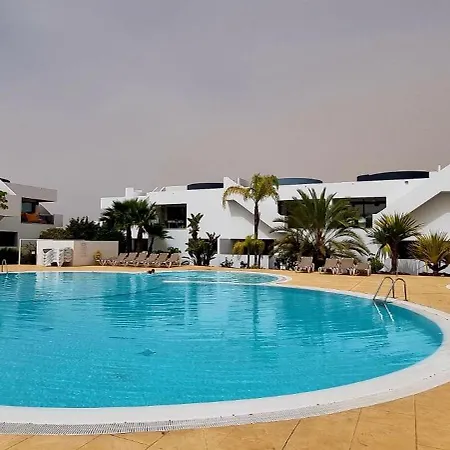 Apartment Infinity Casilla La Oliva