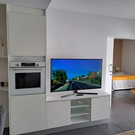 Apartment Infinity Casilla