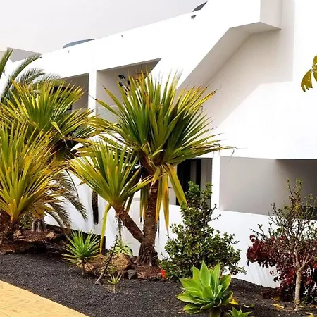 Apartment Infinity Casilla *