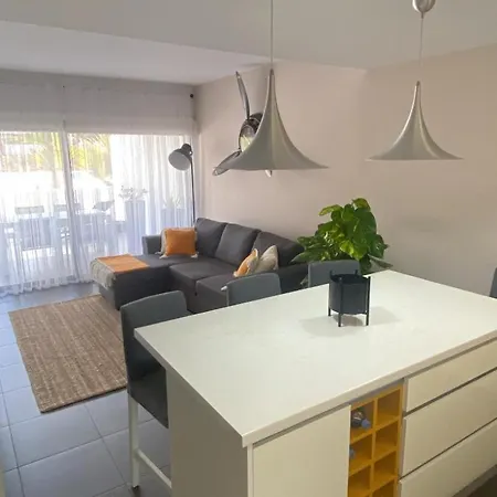 Apartment Infinity Casilla