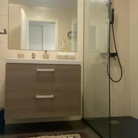 Infinity Casilla Apartment