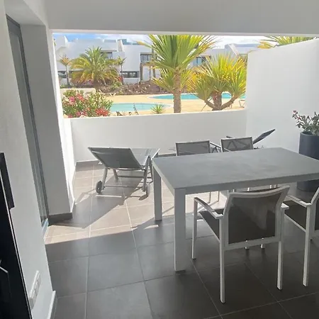 Infinity Casilla Apartment *