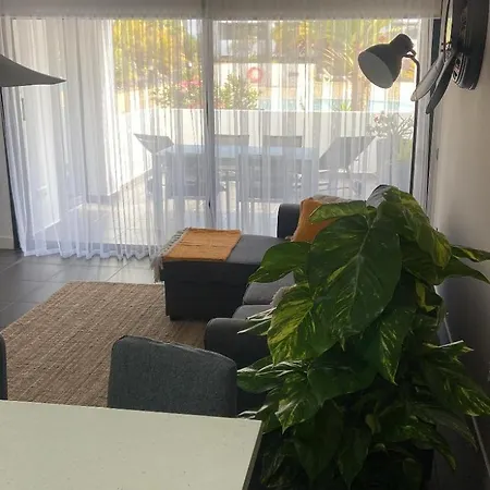 Apartment Infinity Casilla *