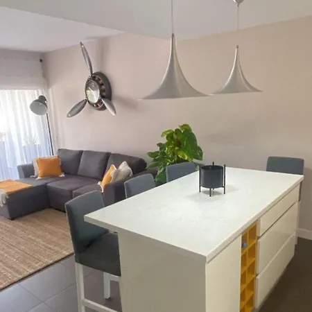 Apartment Infinity Casilla *