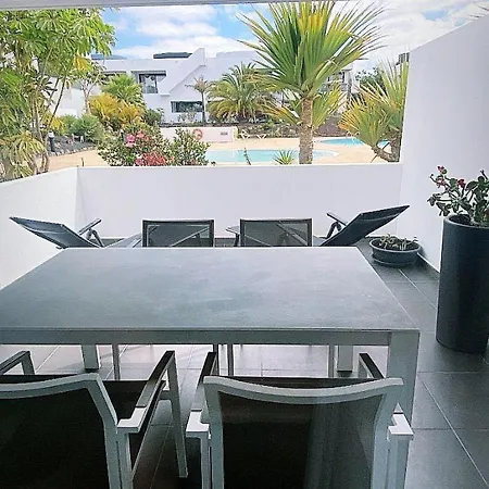 Apartment Infinity Casilla
