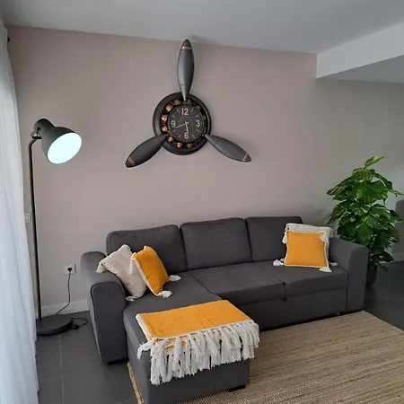 Apartment Infinity Casilla *