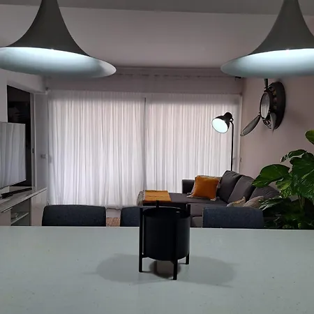 Apartment Infinity Casilla La Oliva