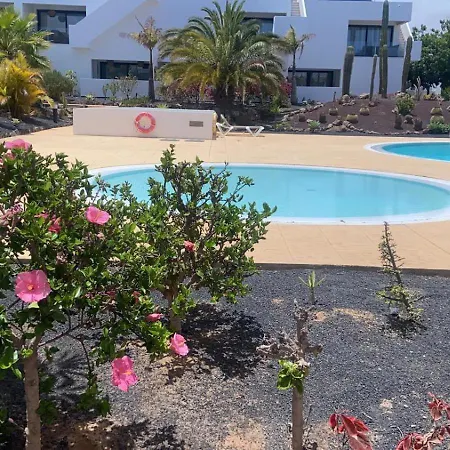 Apartment Infinity Casilla *