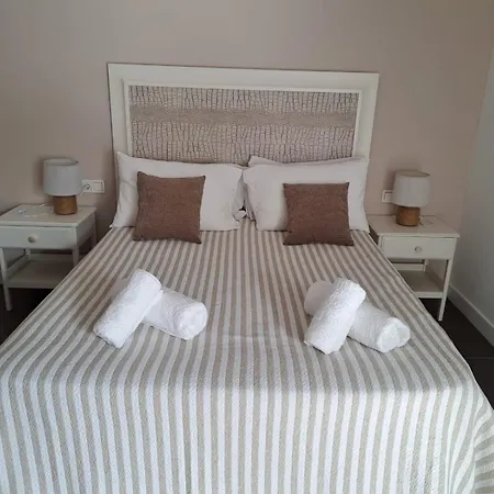 Infinity Casilla Apartment *