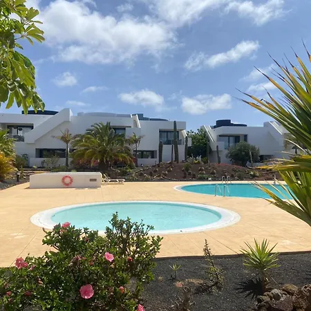 Apartment Infinity Casilla La Oliva