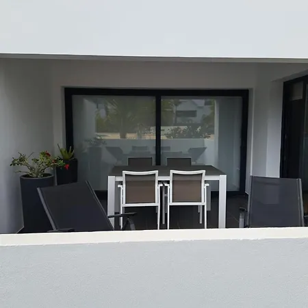Infinity Casilla Apartment *