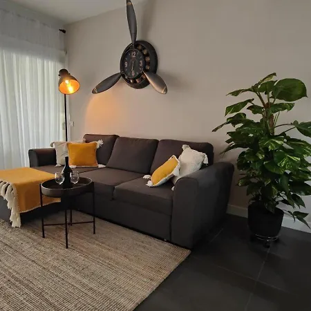 Apartment Infinity Casilla