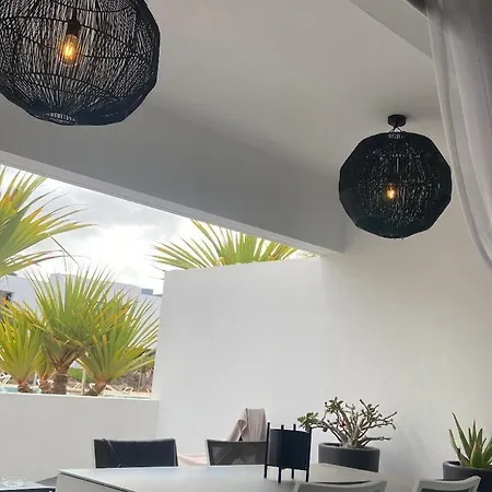Apartment Infinity Casilla La Oliva