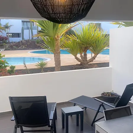 Apartment Infinity Casilla *