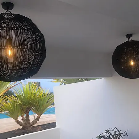Apartment Infinity Casilla