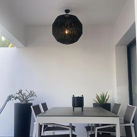 Infinity Casilla Апартаменты *