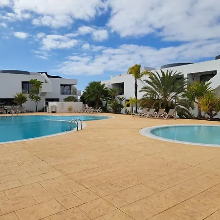 Apartment Infinity Casilla